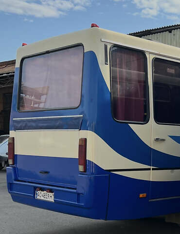 TATA А079, объемом двигателя 0 л и пробегом 5 тыс. км за 10500 $, фото 1 на Automoto.ua