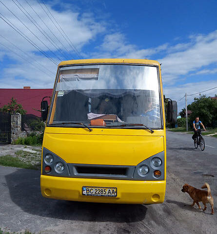 TATA А079, об'ємом двигуна 0 л та пробігом 300 тис. км за 8700 $, фото 1 на Automoto.ua