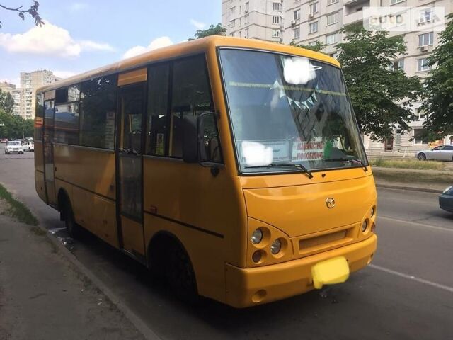 TATA А079, объемом двигателя 5.7 л и пробегом 350 тыс. км за 14015 $, фото 1 на Automoto.ua