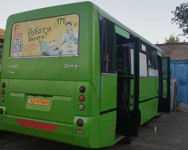 Зелений TATA А079, об'ємом двигуна 5.68 л та пробігом 300 тис. км за 7000 $, фото 1 на Automoto.ua