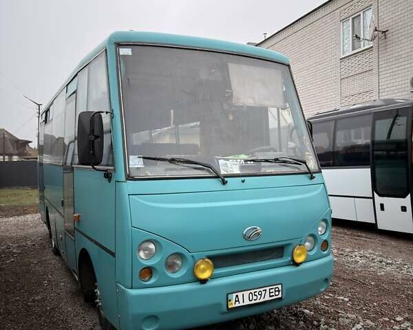 Зелений TATA А079, об'ємом двигуна 5.68 л та пробігом 300 тис. км за 14000 $, фото 1 на Automoto.ua