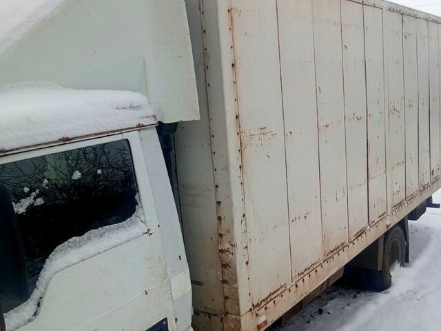 Белый TATA ЛПТ, объемом двигателя 5.7 л и пробегом 37500 тыс. км за 3500 $, фото 1 на Automoto.ua