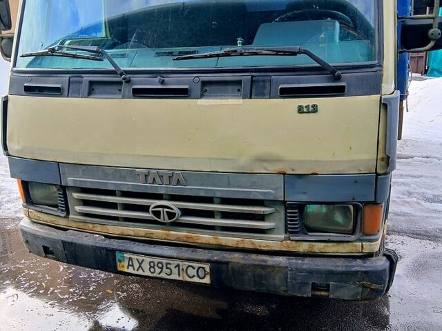 Бежевый TATA ЛПТ, объемом двигателя 5.7 л и пробегом 0 тыс. км за 5500 $, фото 1 на Automoto.ua