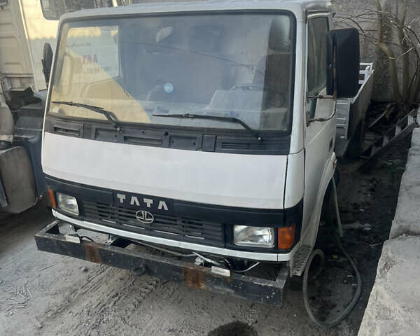 TATA ЛПТ, об'ємом двигуна 0 л та пробігом 300 тис. км за 25000 $, фото 1 на Automoto.ua