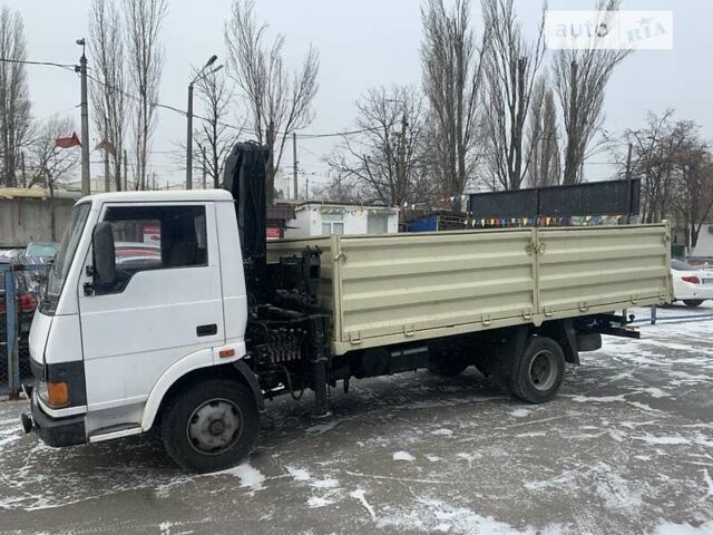 TATA ЛПТ, об'ємом двигуна 5.68 л та пробігом 375 тис. км за 12500 $, фото 1 на Automoto.ua