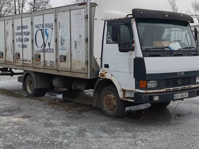 TATA ЛПТ, объемом двигателя 0 л и пробегом 0 тыс. км за 4000 $, фото 1 на Automoto.ua