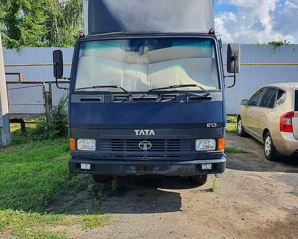 TATA ЛПТ, об'ємом двигуна 5.7 л та пробігом 300 тис. км за 4900 $, фото 1 на Automoto.ua