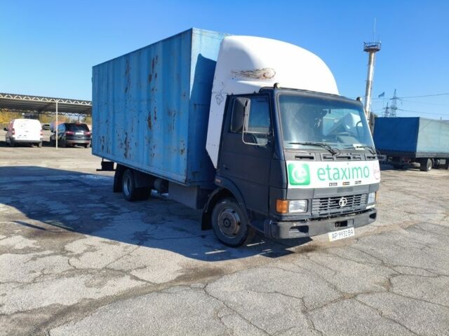 TATA ЛПТ, объемом двигателя 0 л и пробегом 0 тыс. км за 5000 $, фото 1 на Automoto.ua