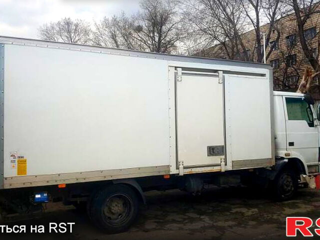 TATA ЛПТ, об'ємом двигуна 5.7 л та пробігом 230 тис. км за 4750 $, фото 1 на Automoto.ua