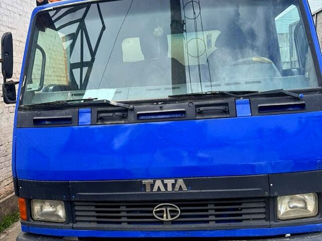 TATA ЛПТ, объемом двигателя 5.7 л и пробегом 0 тыс. км за 5500 $, фото 1 на Automoto.ua