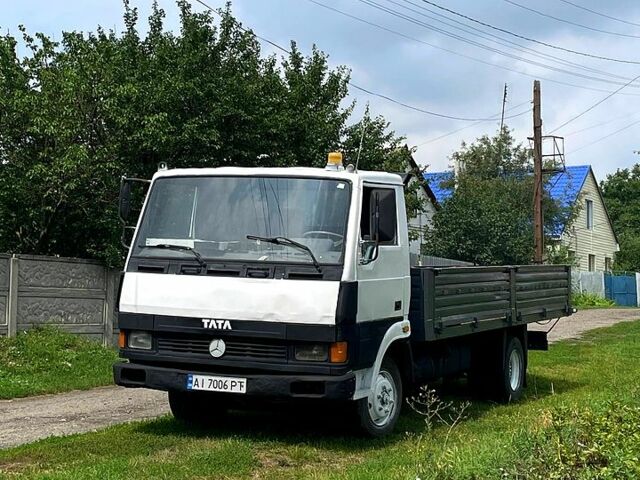 TATA ЛПТ, объемом двигателя 5.7 л и пробегом 230 тыс. км за 3829 $, фото 1 на Automoto.ua
