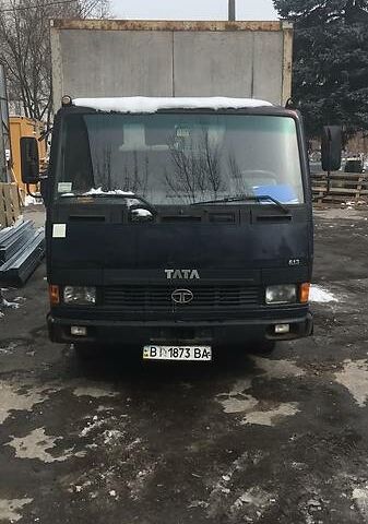 TATA ЛПТ, объемом двигателя 5.7 л и пробегом 300 тыс. км за 6500 $, фото 1 на Automoto.ua