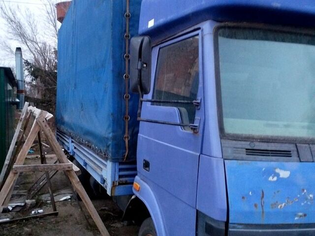 Синий TATA ЛПТ, объемом двигателя 5.7 л и пробегом 560 тыс. км за 2900 $, фото 1 на Automoto.ua