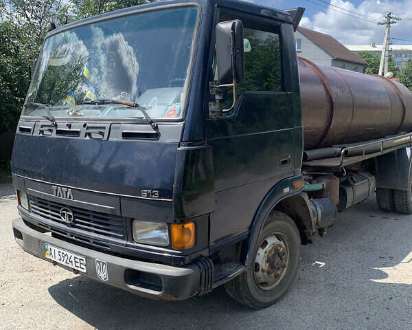 Синій TATA ЛПТ, об'ємом двигуна 0 л та пробігом 1 тис. км за 7500 $, фото 1 на Automoto.ua