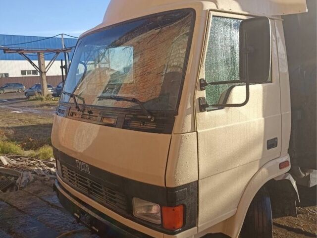 TATA ЛТП, об'ємом двигуна 0 л та пробігом 0 тис. км за 6000 $, фото 1 на Automoto.ua