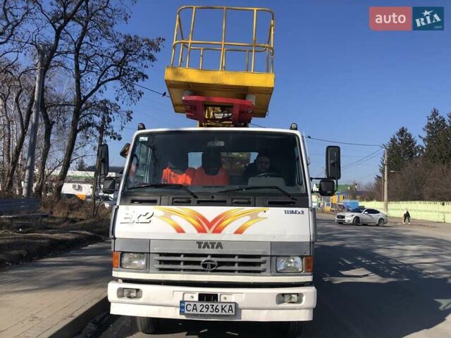 TATA Т 713, объемом двигателя 0 л и пробегом 250 тыс. км за 25000 $, фото 1 на Automoto.ua