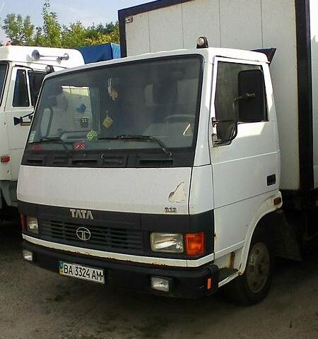 TATA T 713, об'ємом двигуна 5.7 л та пробігом 224 тис. км за 5500 $, фото 1 на Automoto.ua