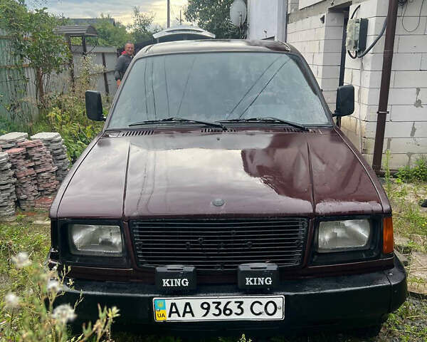 TATA Телколайн, объемом двигателя 1.9 л и пробегом 55 тыс. км за 6999 $, фото 1 на Automoto.ua