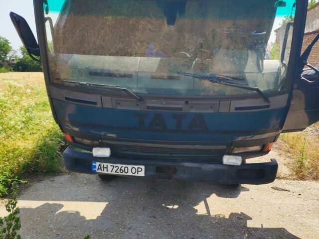 TATA Другая, объемом двигателя 0 л и пробегом 0 тыс. км за 3900 $, фото 1 на Automoto.ua