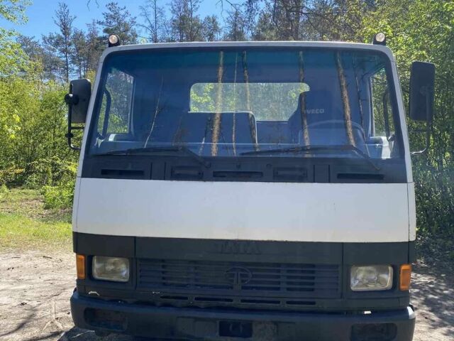 TATA Другая, объемом двигателя 0 л и пробегом 0 тыс. км за 3580 $, фото 1 на Automoto.ua