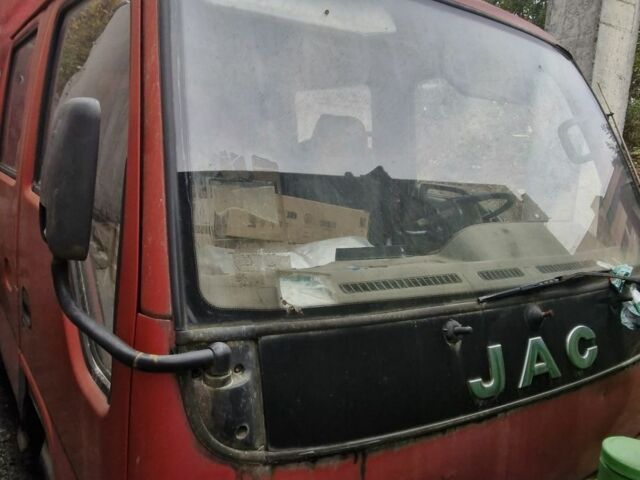 TATA Другая, объемом двигателя 0 л и пробегом 0 тыс. км за 5839 $, фото 1 на Automoto.ua