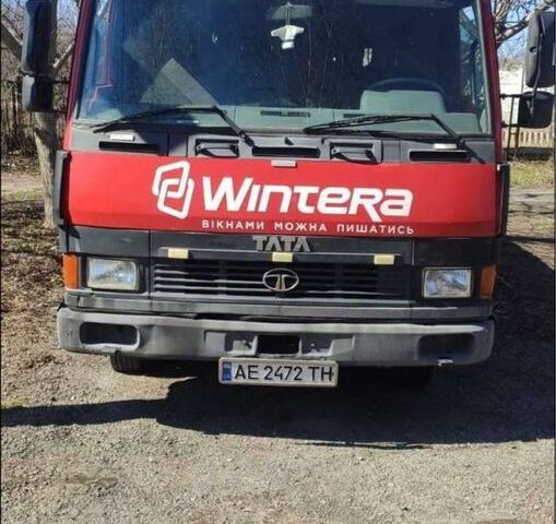 TATA Другая, объемом двигателя 0 л и пробегом 0 тыс. км за 6400 $, фото 1 на Automoto.ua