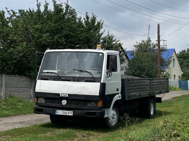 TATA Другая, объемом двигателя 0 л и пробегом 0 тыс. км за 4799 $, фото 1 на Automoto.ua