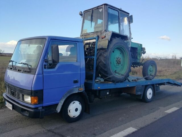 TATA Другая, объемом двигателя 0 л и пробегом 0 тыс. км за 9000 $, фото 1 на Automoto.ua