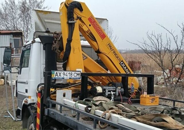 TATA Другая, объемом двигателя 0 л и пробегом 0 тыс. км за 18500 $, фото 1 на Automoto.ua