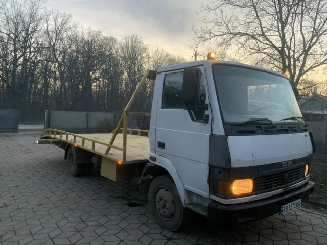 TATA Другая, объемом двигателя 0 л и пробегом 0 тыс. км за 10800 $, фото 1 на Automoto.ua