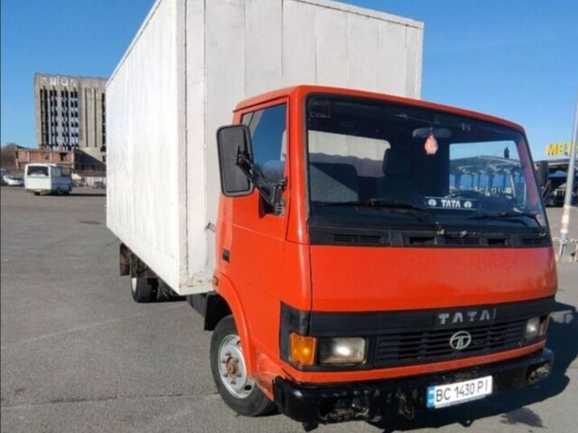 TATA Другая, объемом двигателя 5.68 л и пробегом 0 тыс. км за 2797 $, фото 1 на Automoto.ua