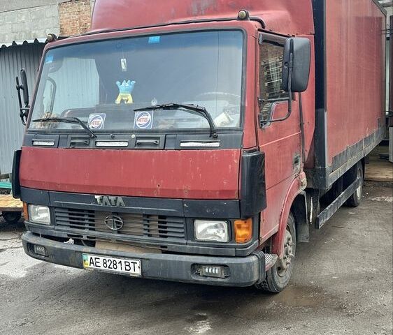 TATA Другая, объемом двигателя 0 л и пробегом 0 тыс. км за 4000 $, фото 1 на Automoto.ua
