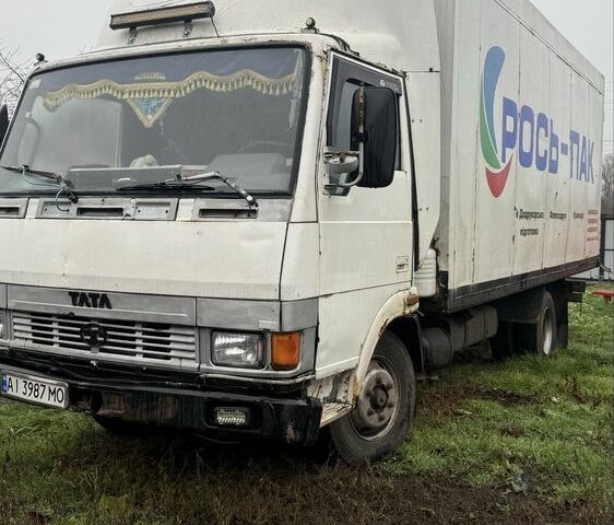 TATA Другая, объемом двигателя 0 л и пробегом 0 тыс. км за 5000 $, фото 1 на Automoto.ua