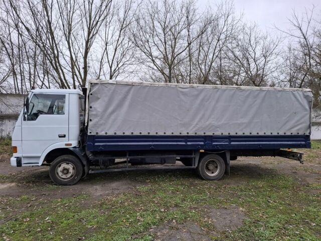 TATA Другая, объемом двигателя 14.86 л и пробегом 0 тыс. км за 5400 $, фото 1 на Automoto.ua