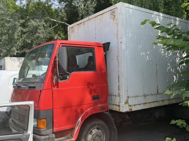 TATA Другая, объемом двигателя 0 л и пробегом 0 тыс. км за 2700 $, фото 1 на Automoto.ua