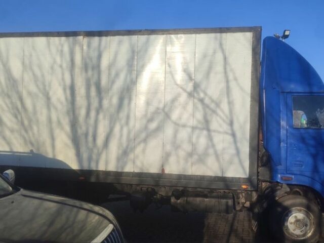 TATA Другая, объемом двигателя 6 л и пробегом 0 тыс. км за 4233 $, фото 1 на Automoto.ua
