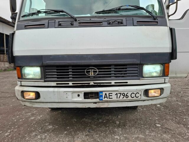 TATA Другая, объемом двигателя 0 л и пробегом 0 тыс. км за 5700 $, фото 1 на Automoto.ua