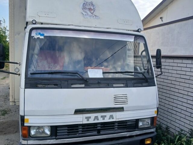 TATA Другая, об'ємом двигуна 14.86 л та пробігом 0 тис. км за 6000 $, фото 1 на Automoto.ua