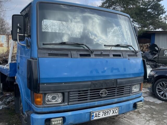 TATA Другая, об'ємом двигуна 14.86 л та пробігом 0 тис. км за 8500 $, фото 1 на Automoto.ua