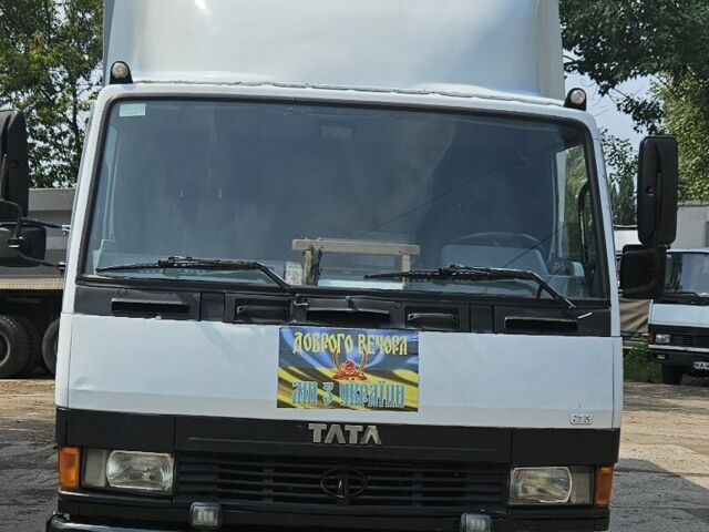 TATA Другая, об'ємом двигуна 14.86 л та пробігом 0 тис. км за 7500 $, фото 1 на Automoto.ua