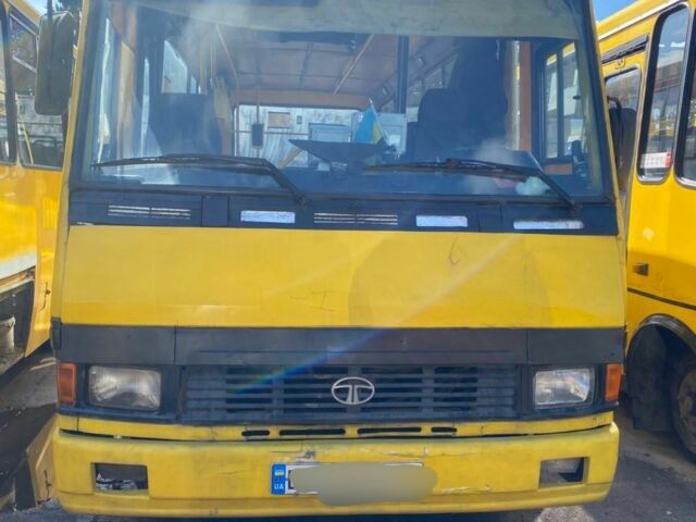 TATA Другая, объемом двигателя 0 л и пробегом 0 тыс. км за 2000 $, фото 1 на Automoto.ua