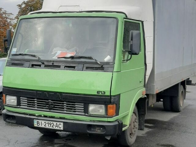 TATA Другая 2005 в Горишние Плавни (Комсомольск) на Automoto.ua TATA Другая, объемом двигателя 0 л и пробегом 0 тыс. км за 5500 $, фото 1 на Automoto.ua