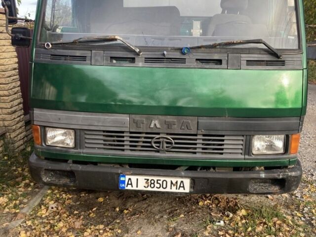 TATA Другая, объемом двигателя 0 л и пробегом 0 тыс. км за 5400 $, фото 1 на Automoto.ua