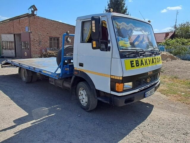 TATA Другая, об'ємом двигуна 0 л та пробігом 0 тис. км за 11000 $, фото 1 на Automoto.ua