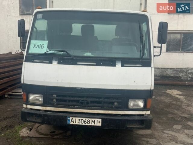 Білий TATA LPT 613, об'ємом двигуна 5.68 л та пробігом 300 тис. км за 4900 $, фото 1 на Automoto.ua