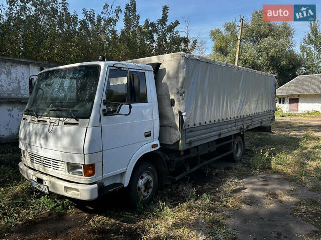 TATA LPT 613, об'ємом двигуна 5.67 л та пробігом 200 тис. км за 6499 $, фото 1 на Automoto.ua