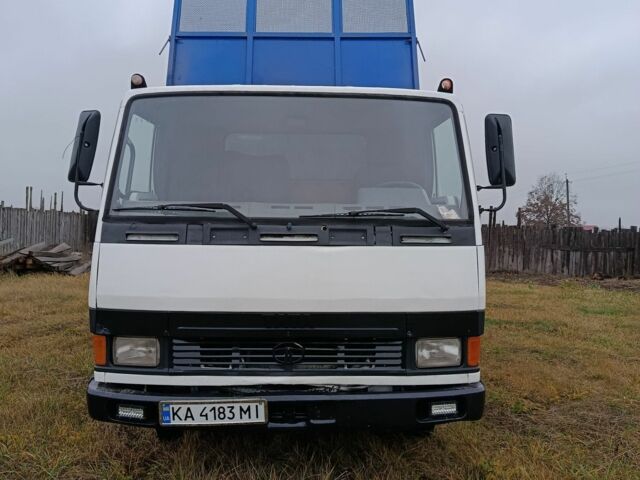 TATA LPT 613, об'ємом двигуна 5.68 л та пробігом 0 тис. км за 11300 $, фото 1 на Automoto.ua