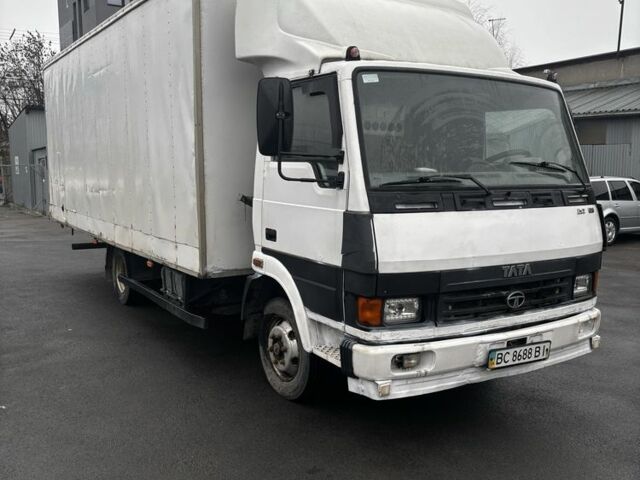 TATA LPT 613, объемом двигателя 0 л и пробегом 0 тыс. км за 7500 $, фото 1 на Automoto.ua