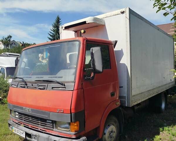 TATA LPT 613, об'ємом двигуна 5.67 л та пробігом 235 тис. км за 6500 $, фото 1 на Automoto.ua