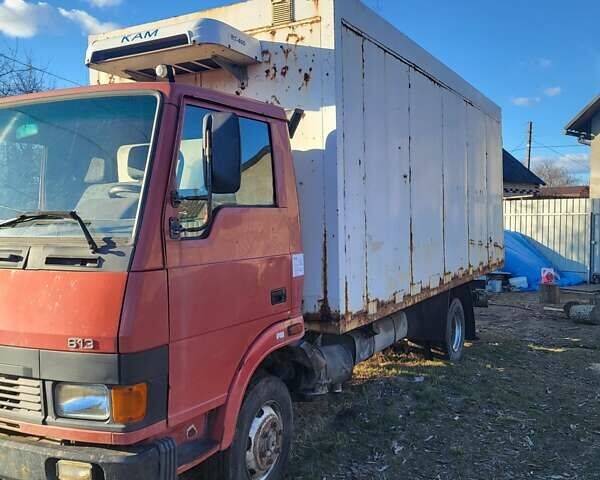 TATA LPT 613, объемом двигателя 0 л и пробегом 570 тыс. км за 5500 $, фото 1 на Automoto.ua